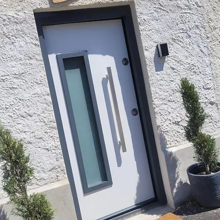 Apartamento Au Fil De L' Eau Aurec-Sur-Loire Exterior foto