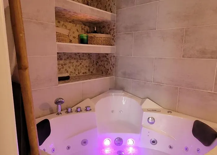 Au Fil De L\' Eau
