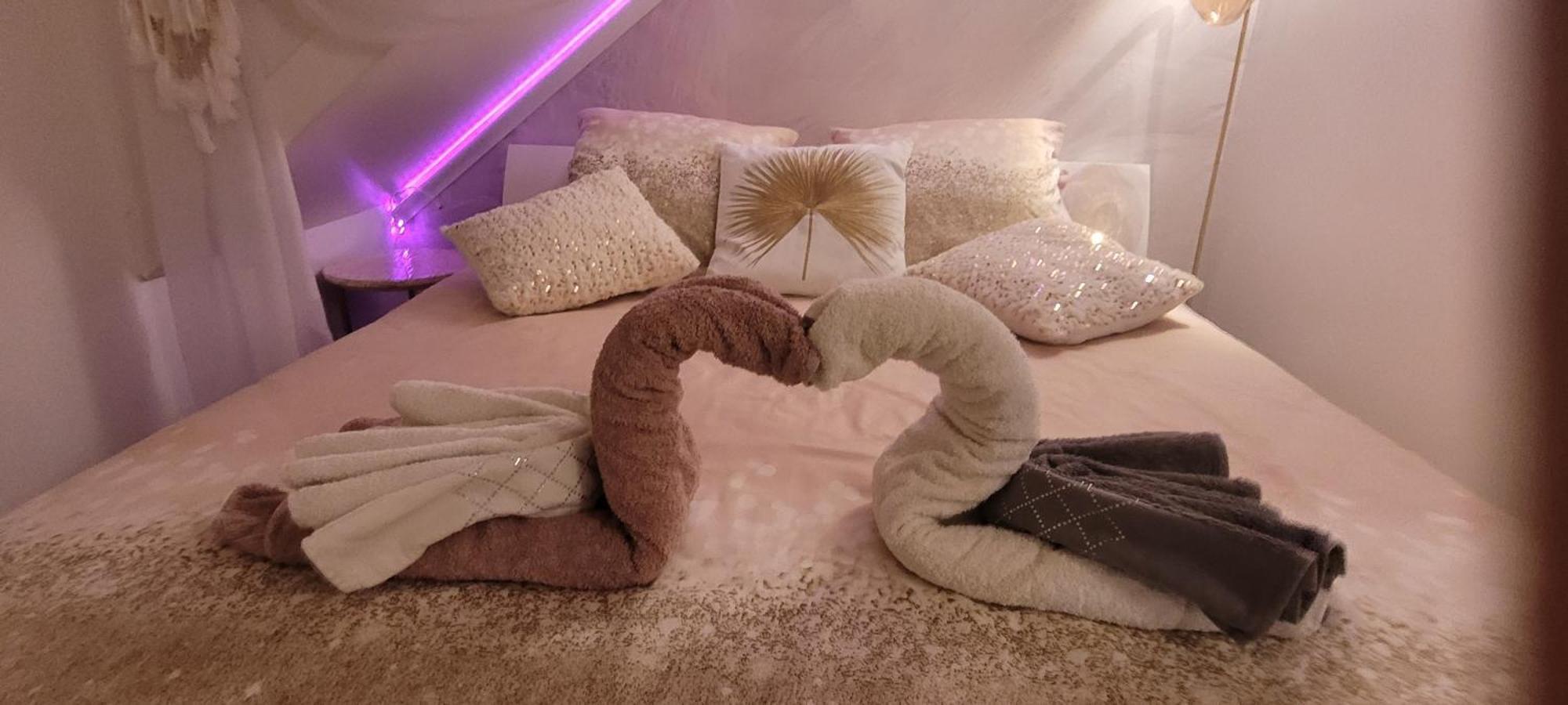 Apartamento Au Fil De L' Eau