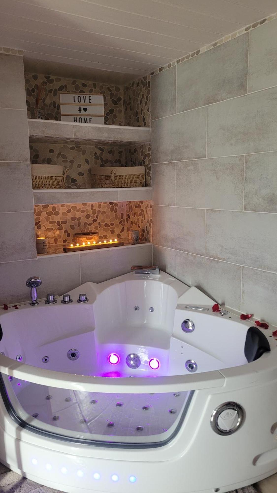 Apartamento Au Fil De L' Eau