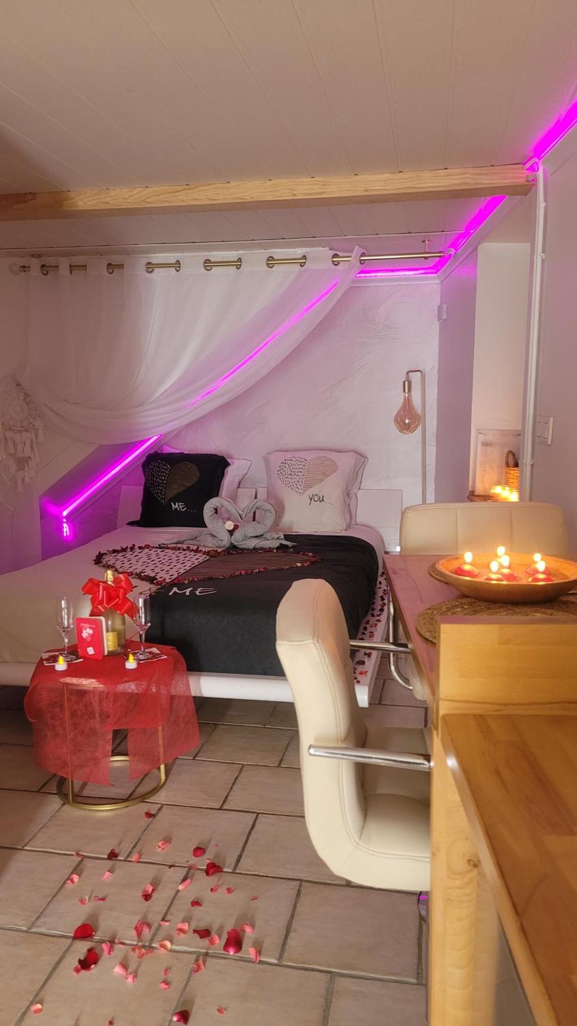 Au Fil De L' Eau Apartment
