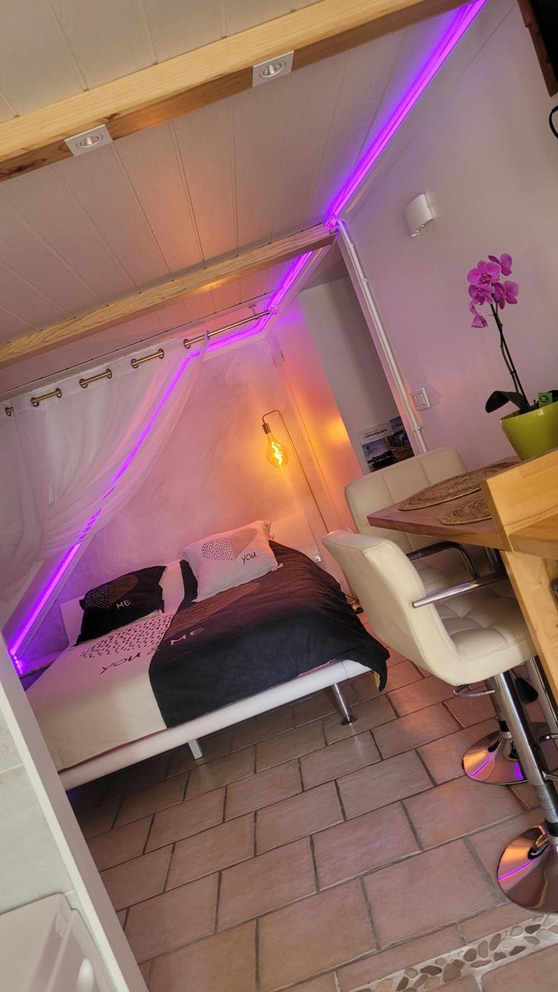 Au Fil De L' Eau Apartamento *