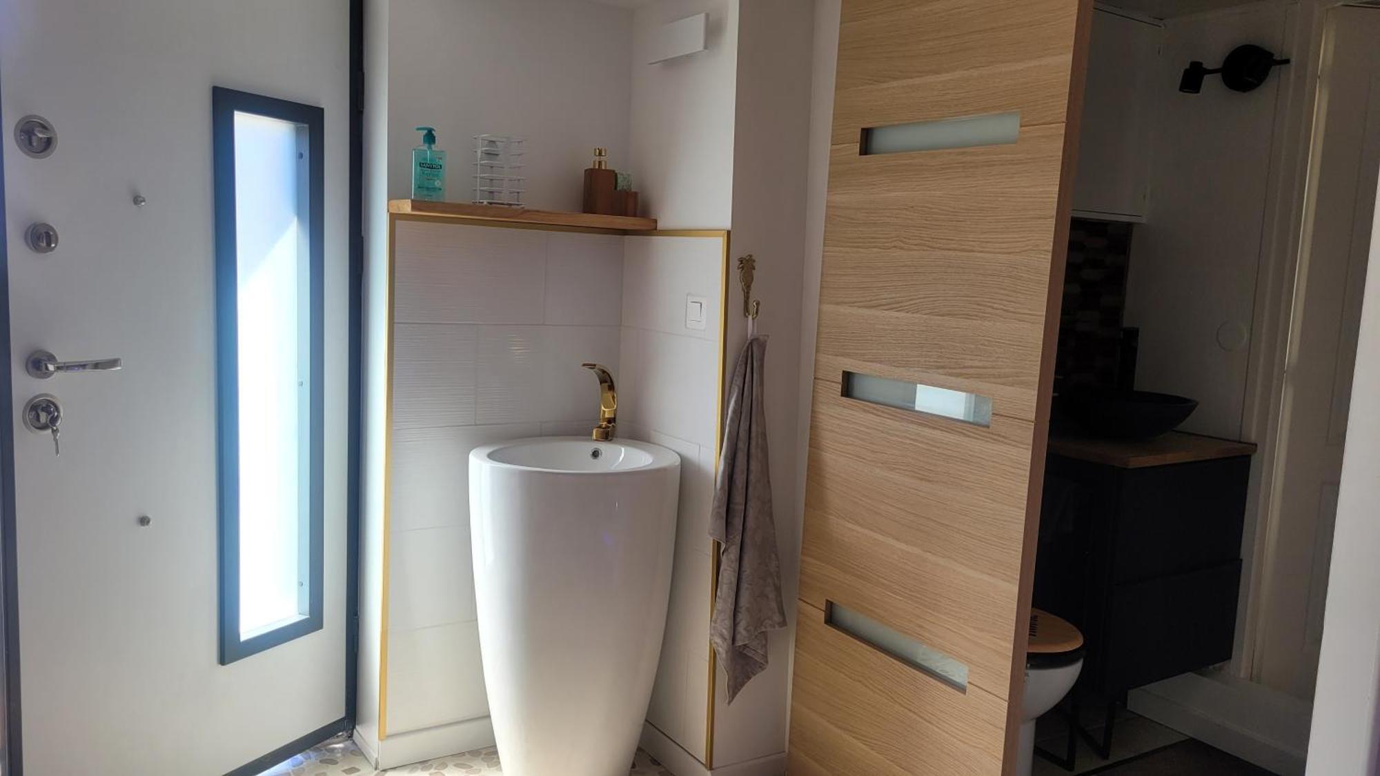 Apartment Au Fil De L' Eau Aurec-Sur-Loire