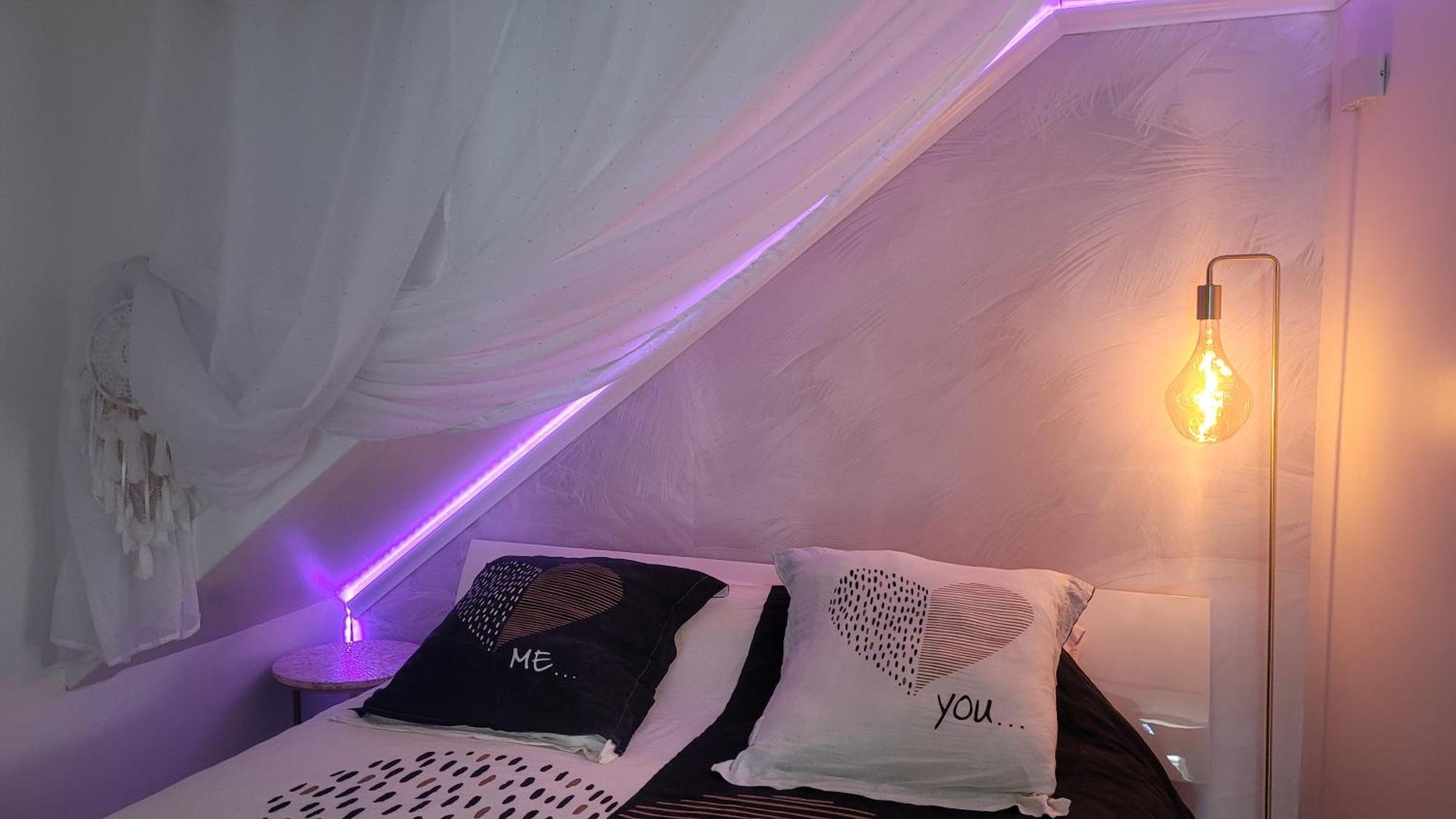 Au Fil De L' Eau Apartment Aurec-Sur-Loire