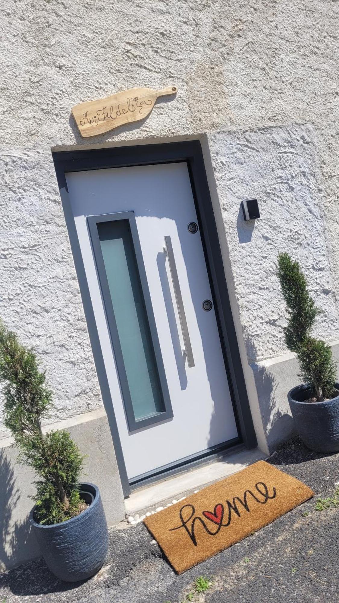 Au Fil De L' Eau Apartment Aurec-Sur-Loire