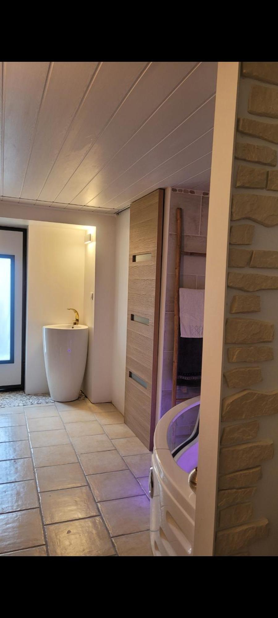 Apartment Au Fil De L' Eau