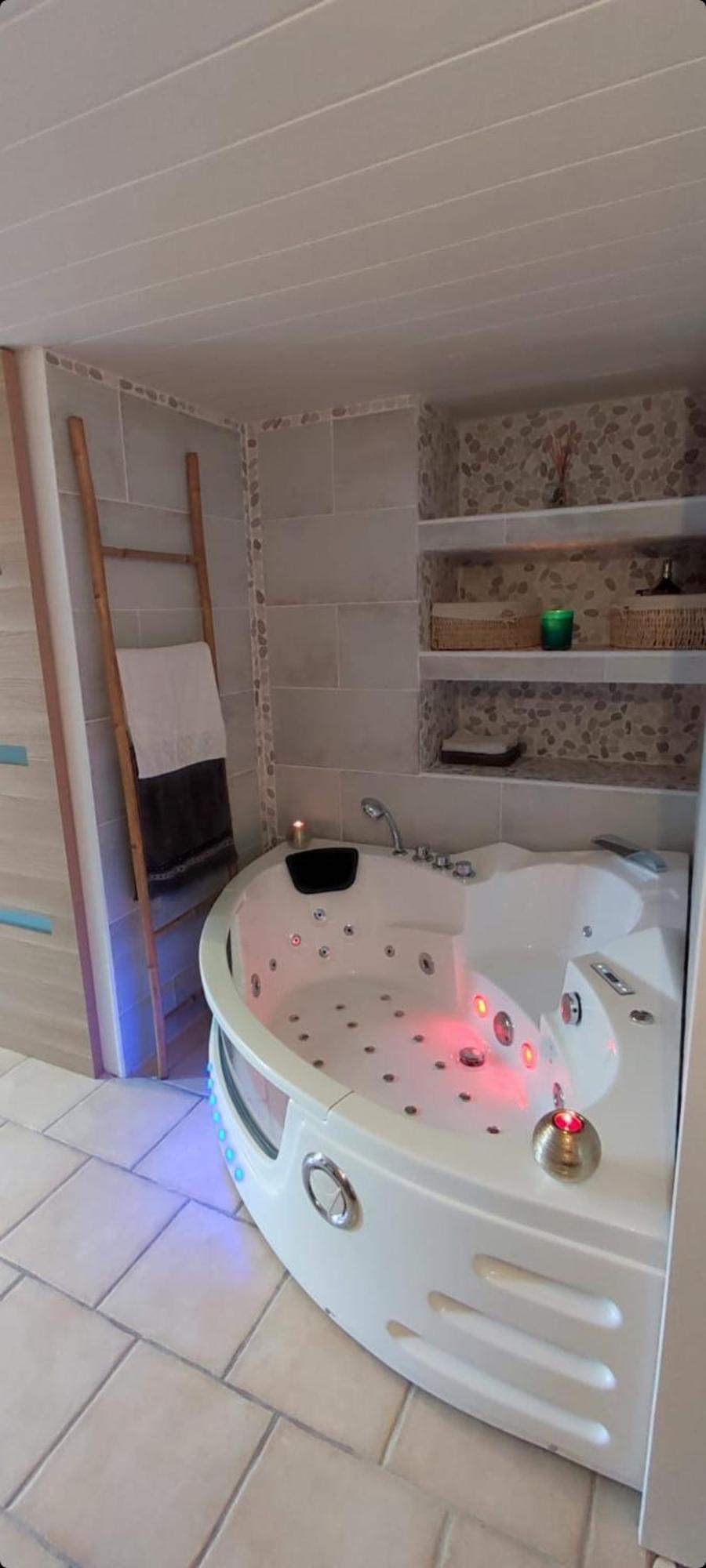 Apartamento Au Fil De L' Eau
