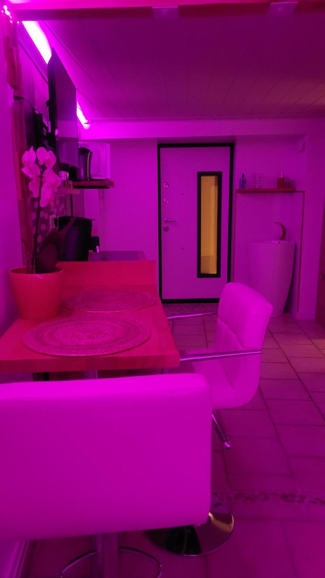 Apartment Au Fil De L' Eau